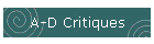 A-D Critiques